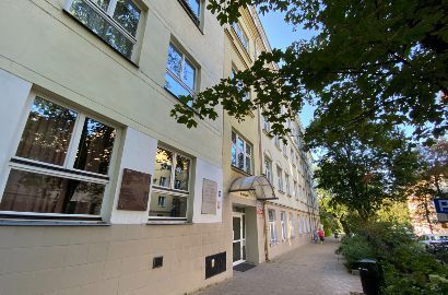 II LO im. Hetmana Jana Zamoyskiego