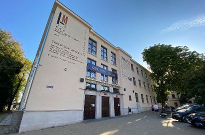 III LO im. Unii Lubelskiej