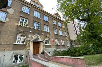 IV LO im. Stefanii Sempołowskiej