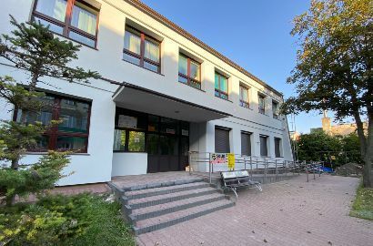 VII LO im. Marii Konopnickiej