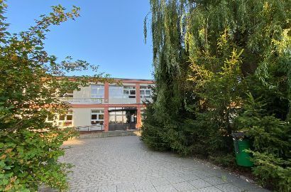 VIII LO im. Zofii Nałkowskiej