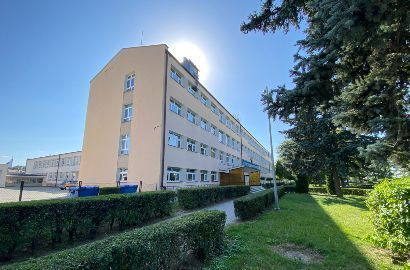 X LO Mistrzostwa Sportowego