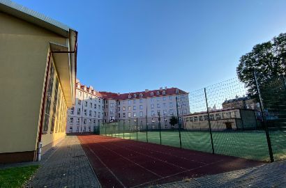 XXI LO im. św. Stanisława Kostki