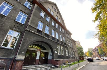 II LO im. Marii Konopnickiej