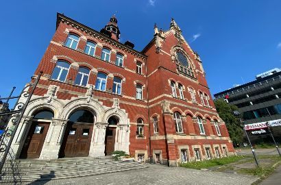 III LO im. Adama Mickiewicza