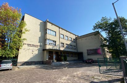 IV LO im. gen. Stanisława Maczka