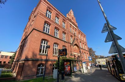 VI LO im. Jana Długosza