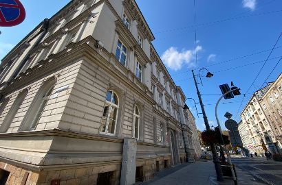 VIII LO im. Marii Skłodowskiej-Curie