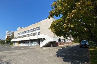 IX LO im. Henryka Sienkiewicza