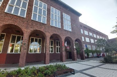 II LO im. Władysława Pniewskiego