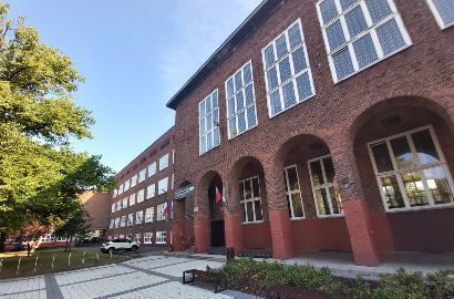 XIX LO im. Mariana Mokwy