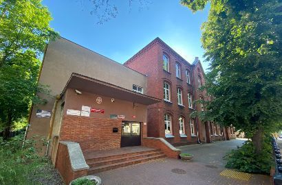 III LO im. Adama Mickiewicza