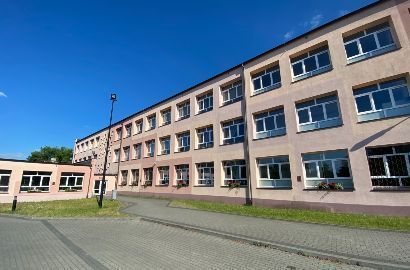 IV LO im. Kazimierza Wielkiego