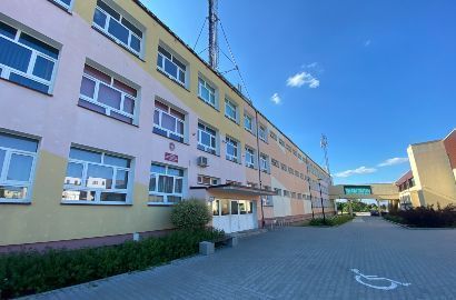 V LO im. Leona Kruczkowskiego