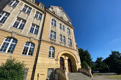 VI LO im. Jana I Jędrzeja Śniadeckich