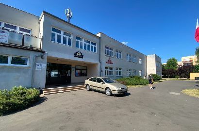 XV LO z Oddziałami Mistrzostwa Sportowego w Bydgoszczy