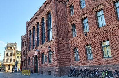 I LO im. Mikołaja Kopernika