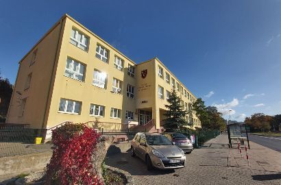 V LO im. Jana Pawła II