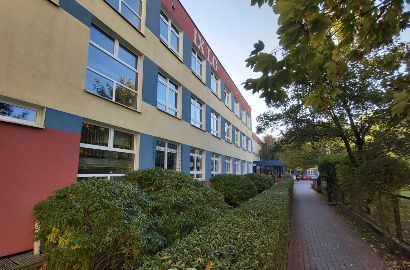 IX LO im. Kazimierza Jagiellończyka