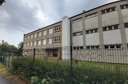 I LO im. Zasłużonych Ludzi Morza