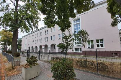 VI LO im. Wacława Sierpińskiego