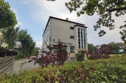 Liceum w ZSP w Gdyni