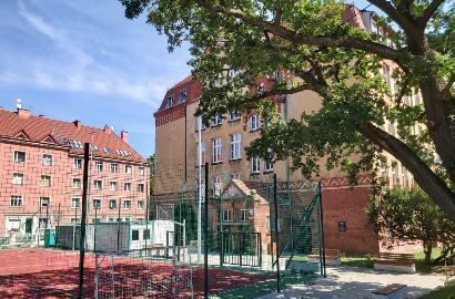 VI LO im. Stefana Czarnieckiego