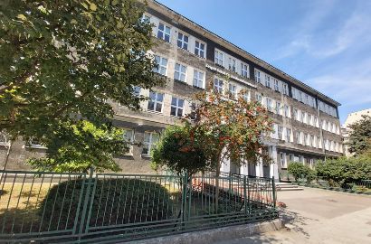 VIII LO im. Olimpijczyków Polskich