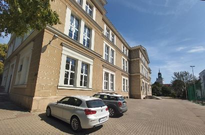 IX LO im. Bohaterów Monte Cassino