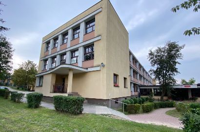 I LO im. Stefana Żeromskiego