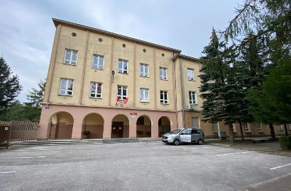 VI LO im. Juliusza Słowackiego