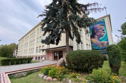 VII LO im. Józefa Piłsudskiego