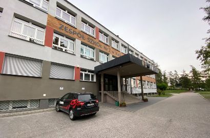 X LO im. Józefa Wybickiego