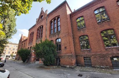 I LO im. Adama Mickiewicza