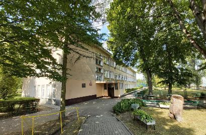 III LO im. Mikołaja Kopernika