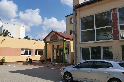 VII LO w ZSChiO im. Jędrzeja Śniadeckiego