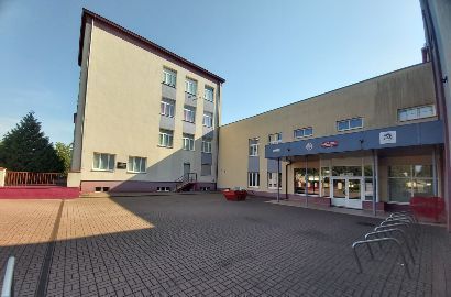 I LO im. Tadeusza Kościuszki