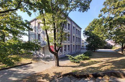 III LO im. W. Szafera