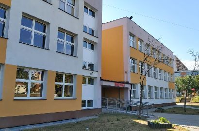 VIII LO im. Józefa Piłsudskiego