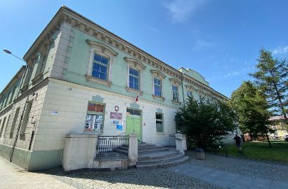 I LO im. Mikołaja Kopernika