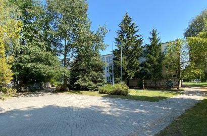 IV LO z Oddziałami Dwujęzycznymi im. dra Tytusa Chałubińskiego