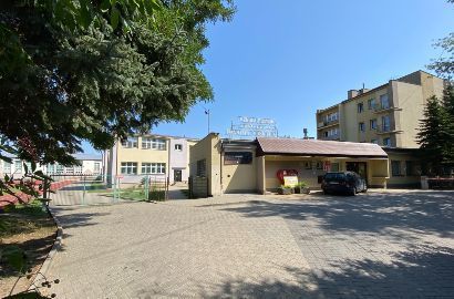 V LO z Oddziałami Dwujęzycznymi im. Romualda Traugutta