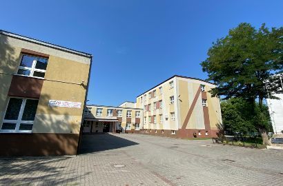 VII LO im. Krzysztofa Kamila Baczyńskiego