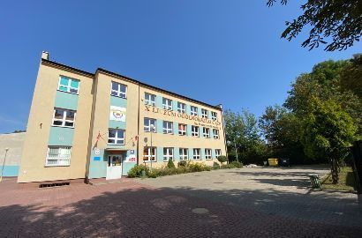 X LO im. Stanisława Konarskiego z Oddziałami Integracyjnymi
