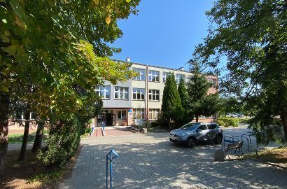 XI LO z Oddziałami Integracyjnymi w Zespole Szkół im. Stanisława Staszica