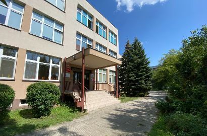 XII LO im. Witolda Gombrowicza