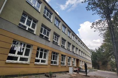 IV LO im. K. K. Baczyńskiego