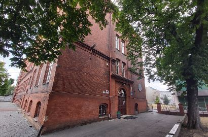 V LO im. Zbigniewa Herberta