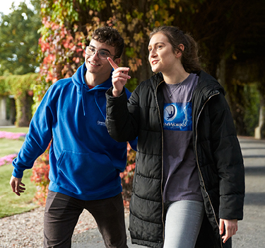 Coventry University Wrocław