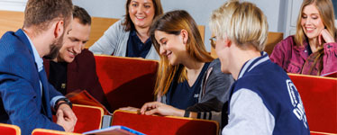 Psychologia w biznesie